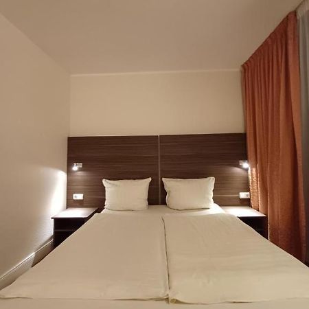 Hotel Ariana Koeln المظهر الخارجي الصورة