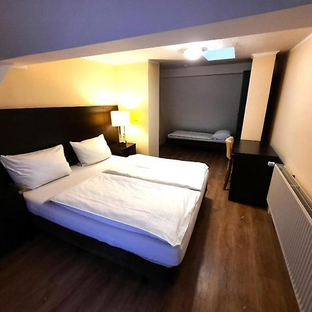 Hotel Ariana Koeln المظهر الخارجي الصورة