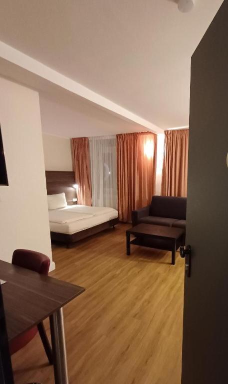 Hotel Ariana Koeln المظهر الخارجي الصورة