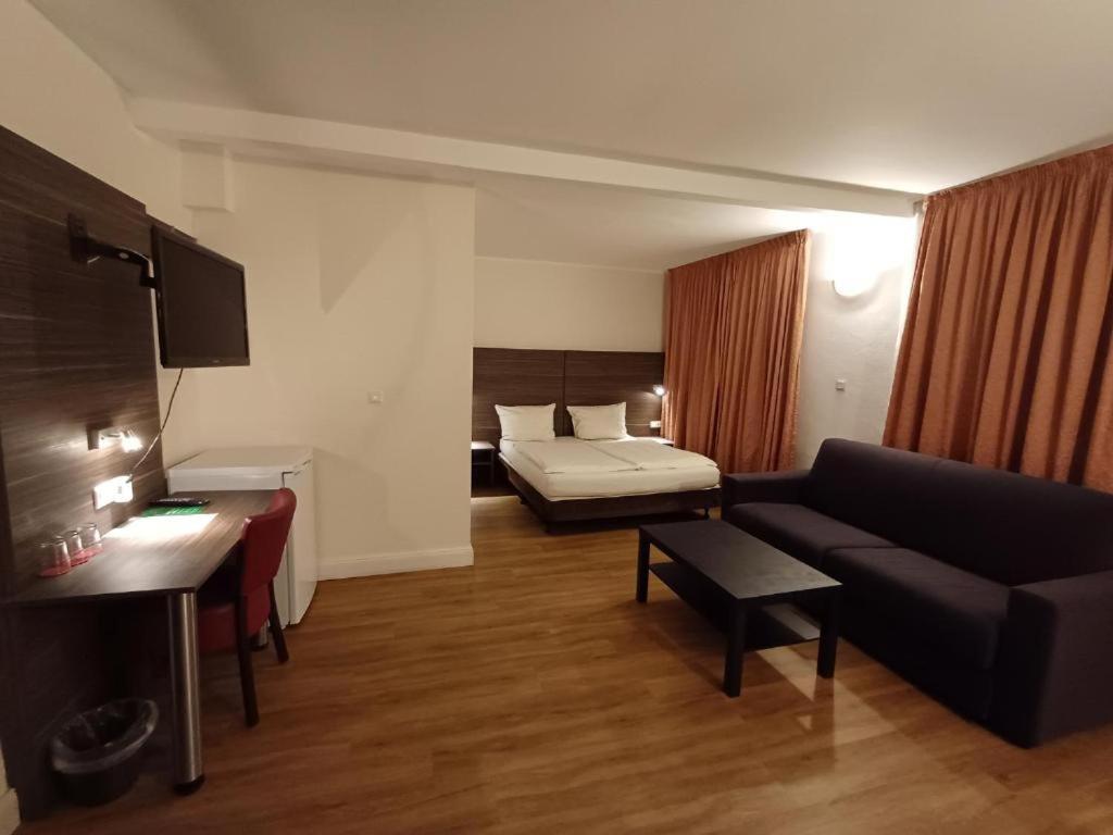 Hotel Ariana Koeln المظهر الخارجي الصورة